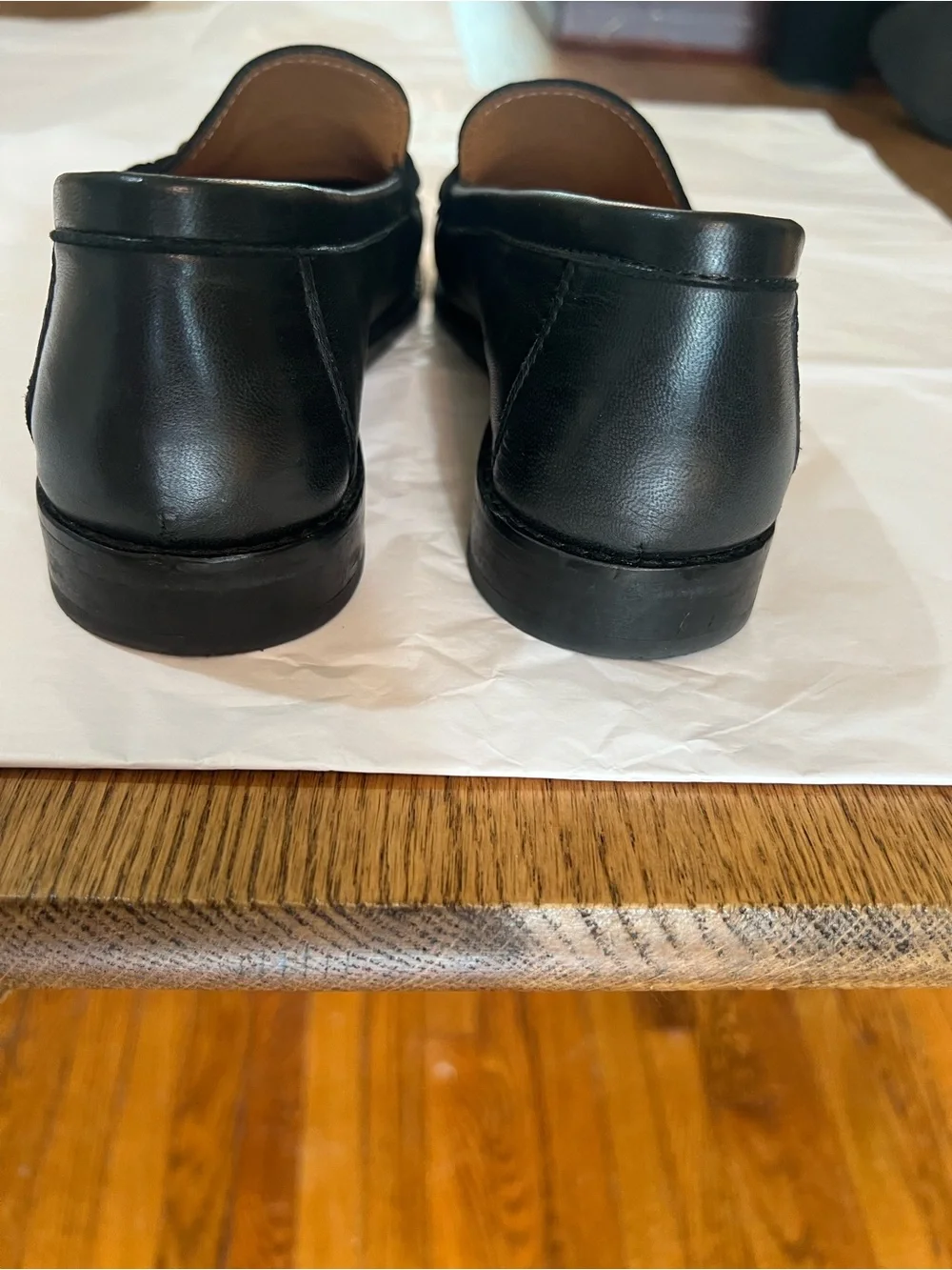 Sézane Vicky Loafers